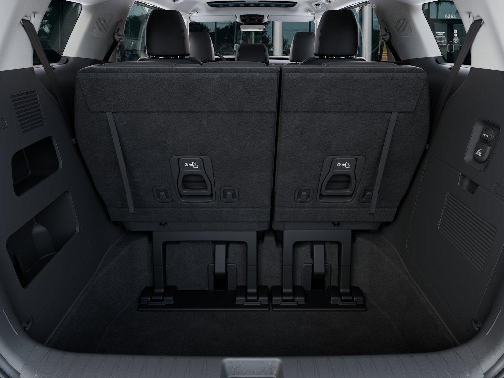 new 2026 Kia Carnival car, priced at $44,860