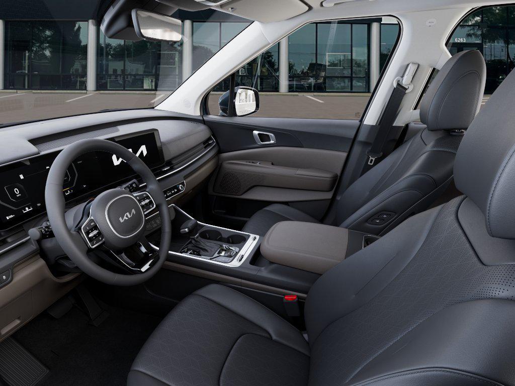 new 2026 Kia Carnival car, priced at $44,860