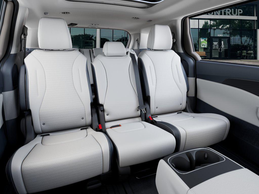 new 2026 Kia Carnival car, priced at $49,683