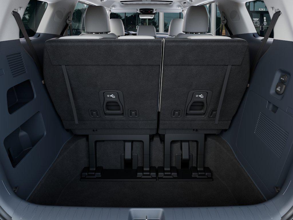 new 2026 Kia Carnival car, priced at $49,683