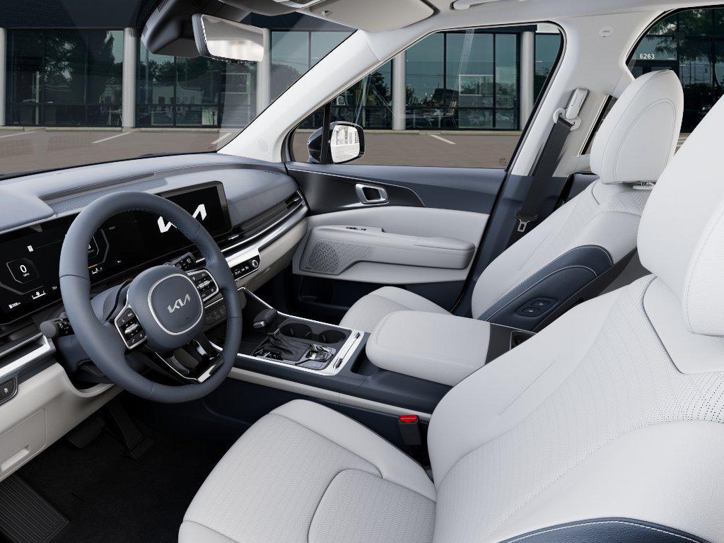 new 2026 Kia Carnival car, priced at $49,683