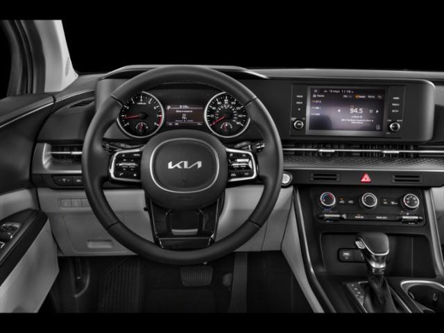 used 2024 Kia Carnival car, priced at $26,495