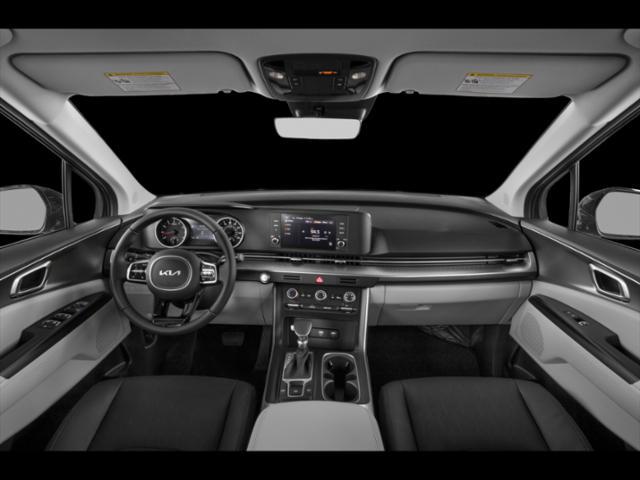 used 2024 Kia Carnival car, priced at $26,495