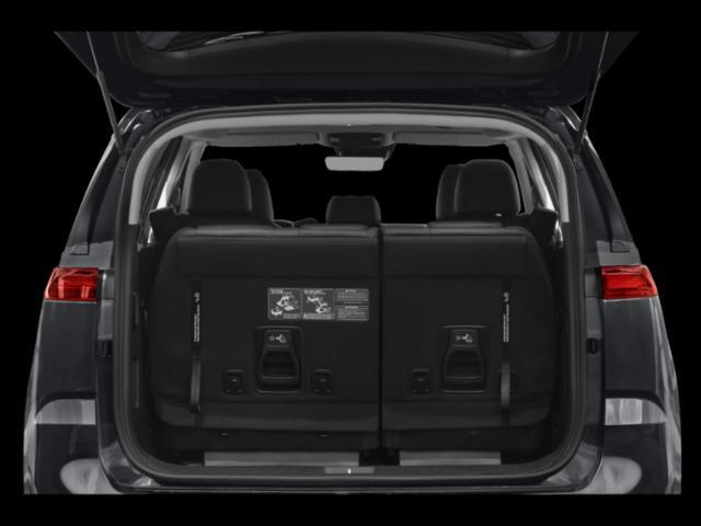 used 2024 Kia Carnival car, priced at $26,495