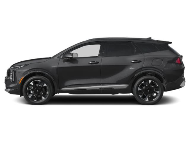 new 2026 Kia Sportage Hybrid car, priced at $38,782