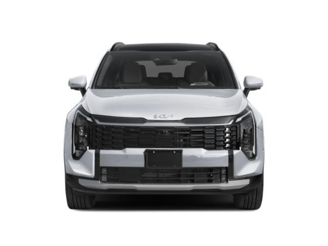 new 2026 Kia Sportage Hybrid car, priced at $38,782