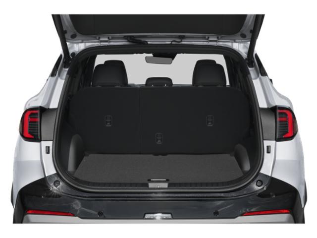 new 2026 Kia Sportage Hybrid car, priced at $38,782