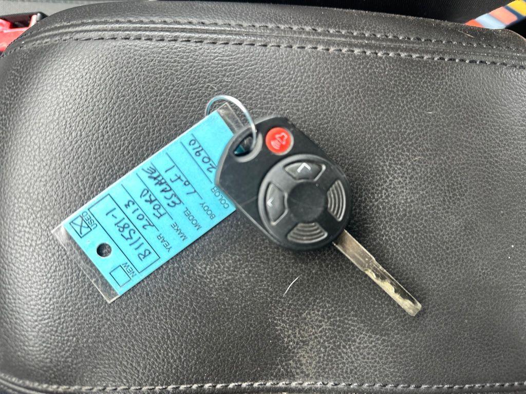 used 2013 Ford Escape car, priced at $7,595