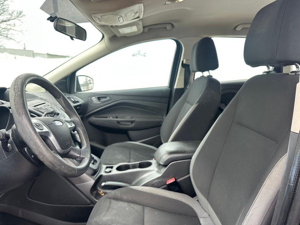 used 2013 Ford Escape car, priced at $7,595