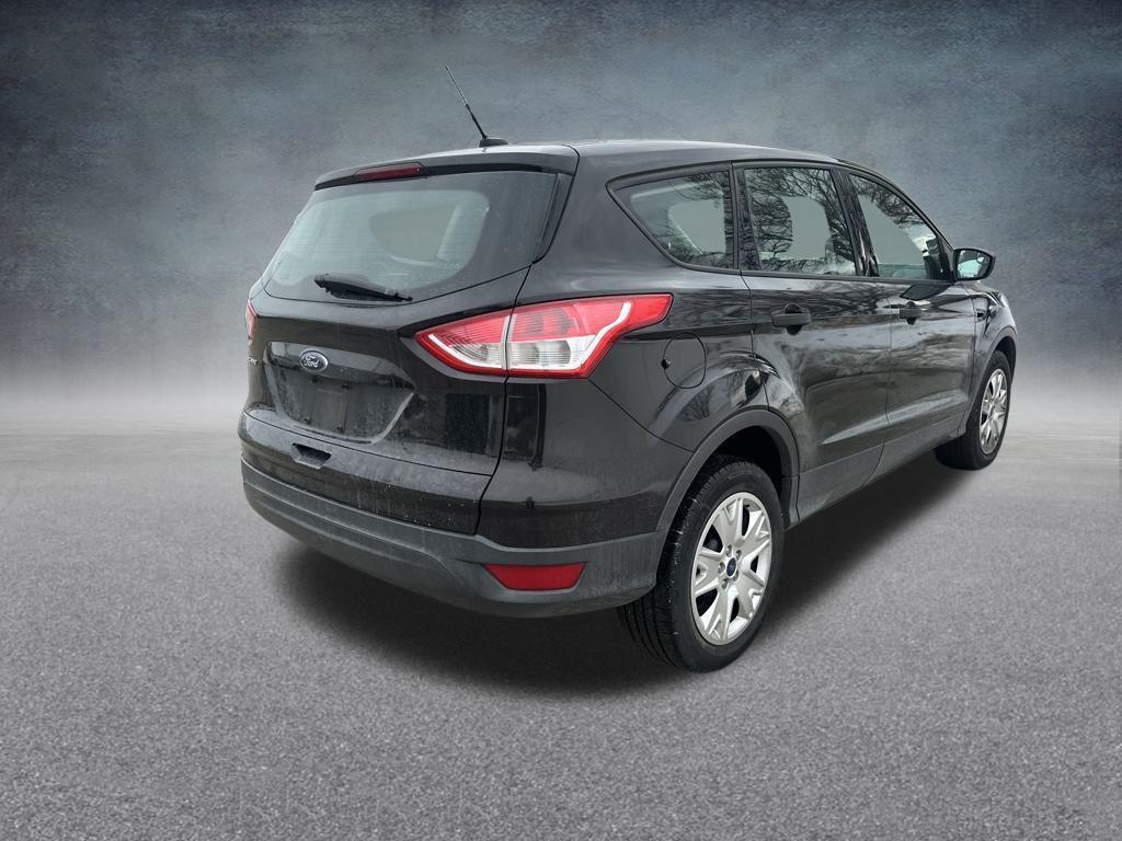 used 2013 Ford Escape car, priced at $7,595