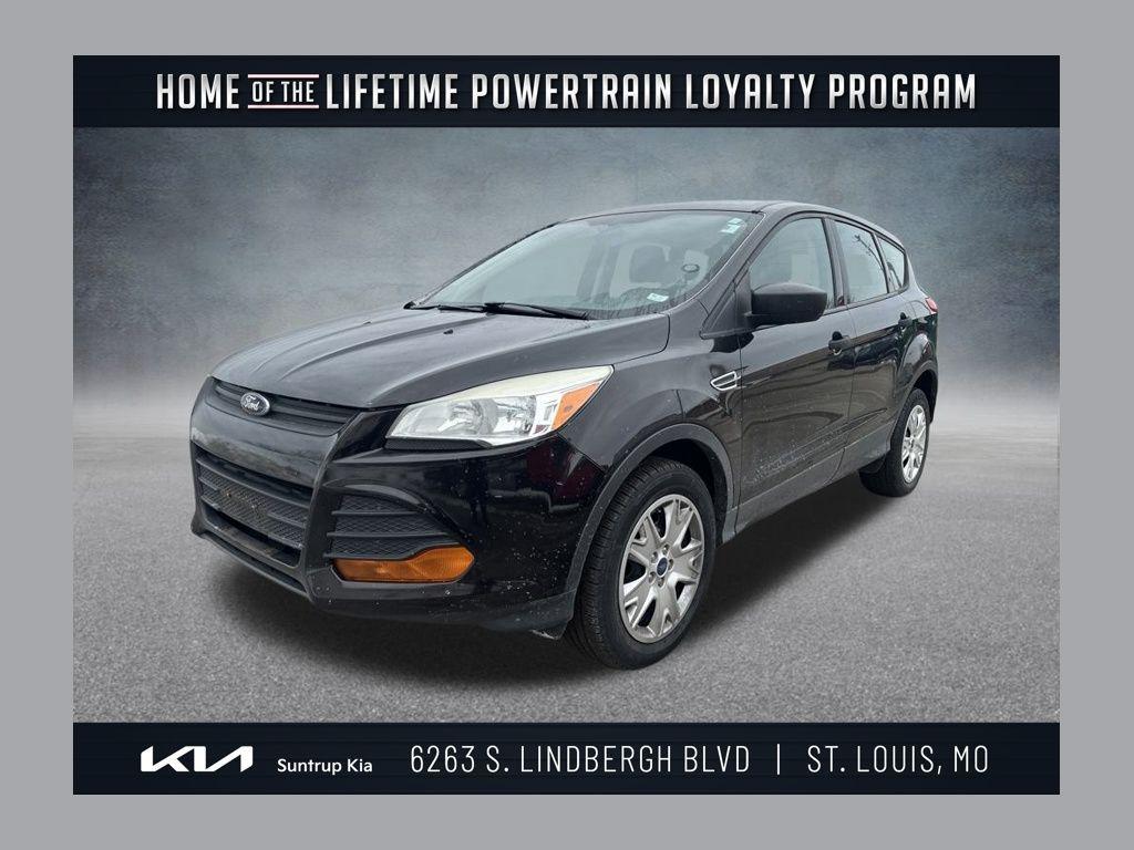 used 2013 Ford Escape car, priced at $7,595