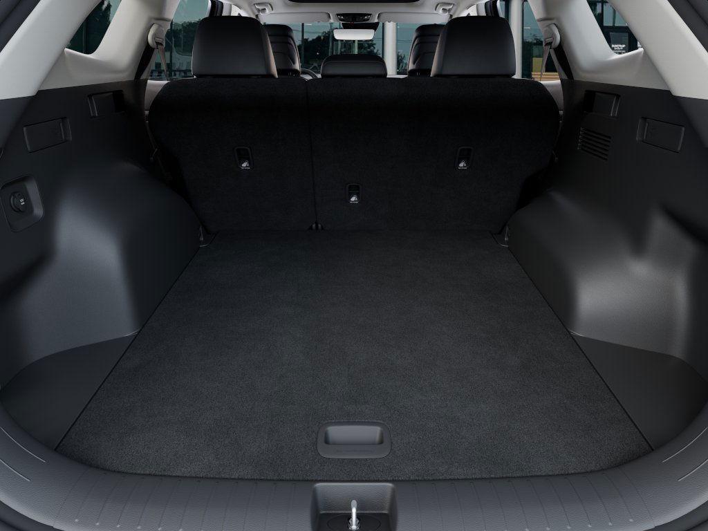 new 2026 Kia Sportage car, priced at $32,038