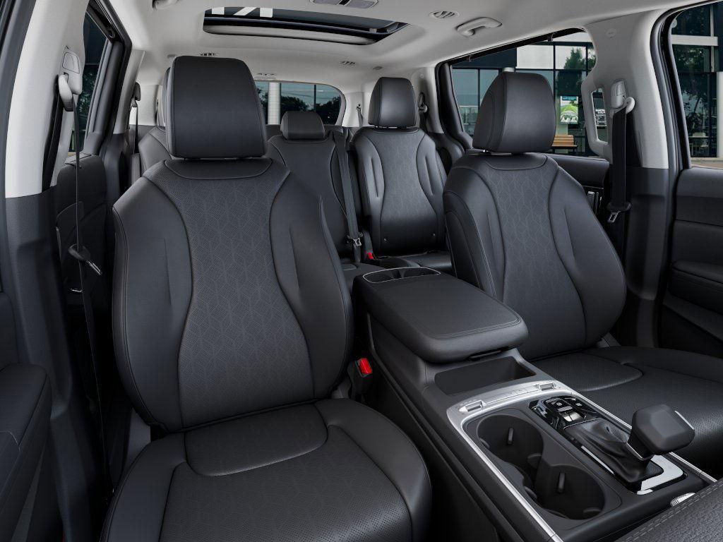 new 2026 Kia Carnival car, priced at $46,045