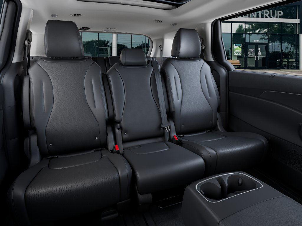 new 2026 Kia Carnival car, priced at $46,045