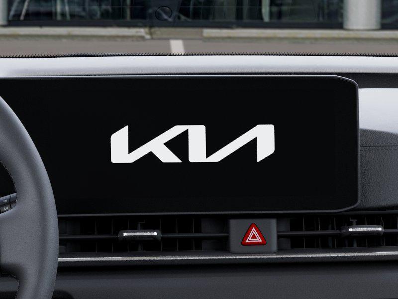 new 2026 Kia Carnival Hybrid car, priced at $46,609