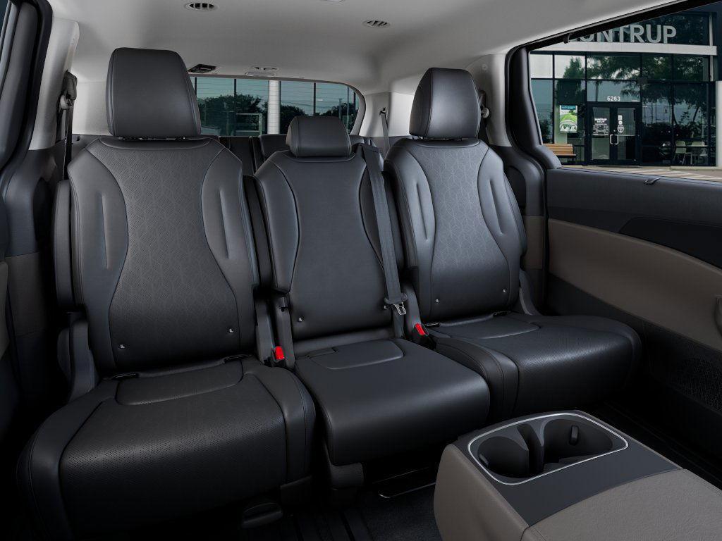 new 2026 Kia Carnival car, priced at $40,398