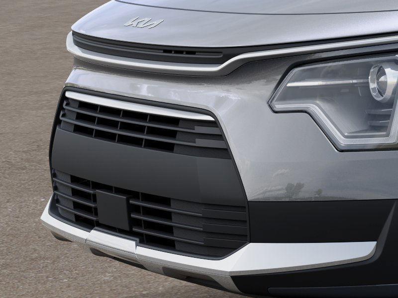 new 2026 Kia Niro car, priced at $33,135