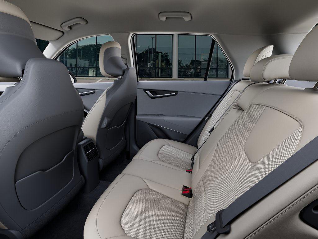 new 2026 Kia Niro car, priced at $33,135