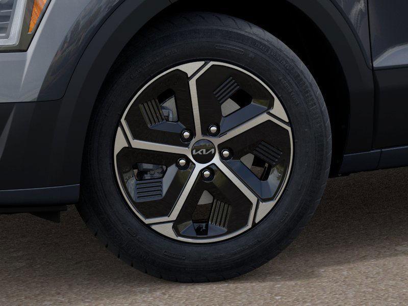 new 2026 Kia Niro car, priced at $33,135