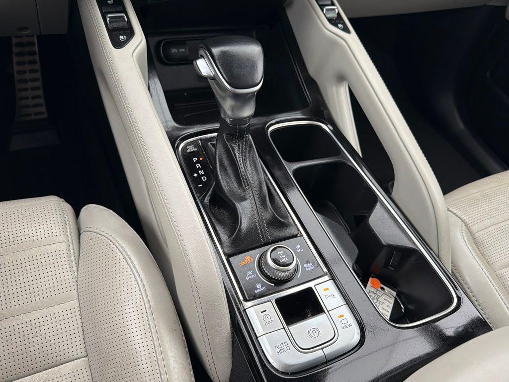 used 2021 Kia Telluride car, priced at $22,535