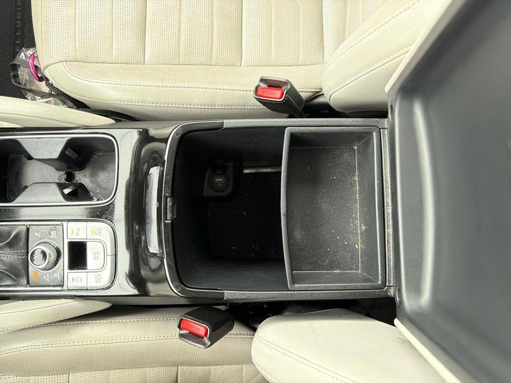 used 2021 Kia Telluride car, priced at $22,535