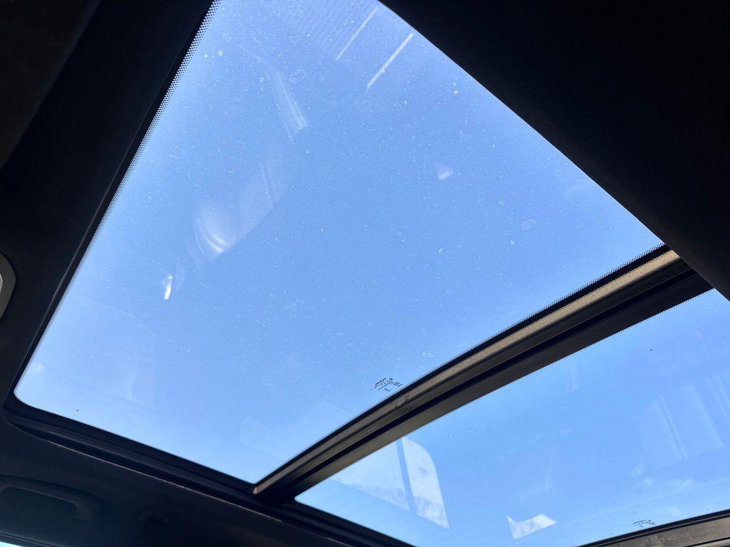 used 2023 Jeep Wagoneer car, priced at $54,925