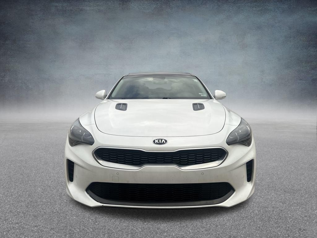 used 2019 Kia Stinger car, priced at $17,995