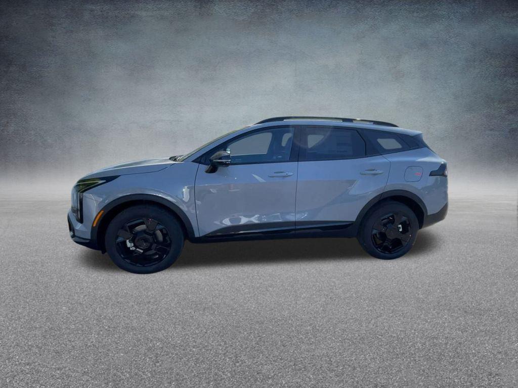 used 2026 Kia Sportage car, priced at $31,830