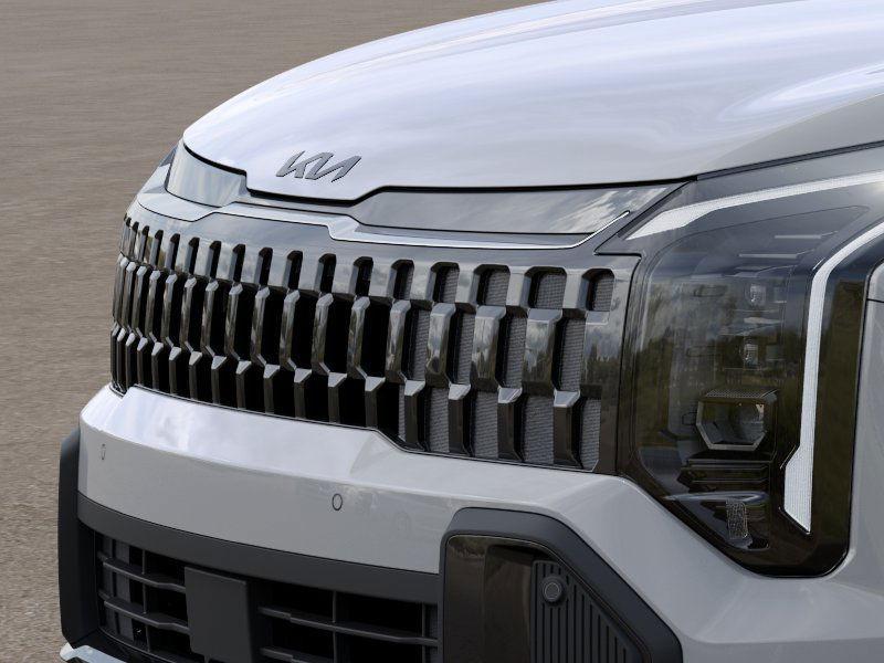 new 2026 Kia Sportage car, priced at $31,830