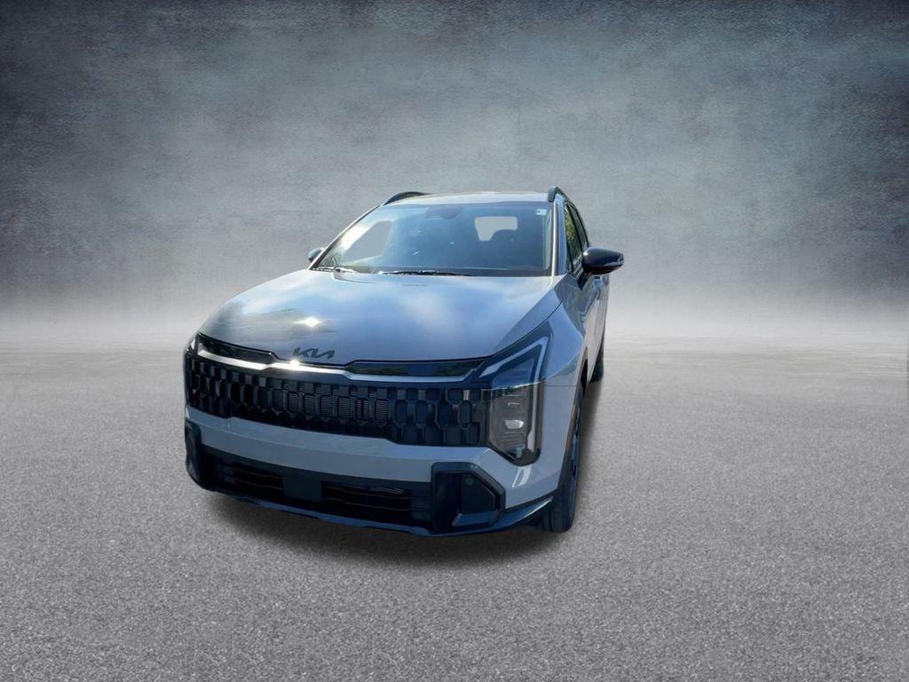 used 2026 Kia Sportage car, priced at $31,830