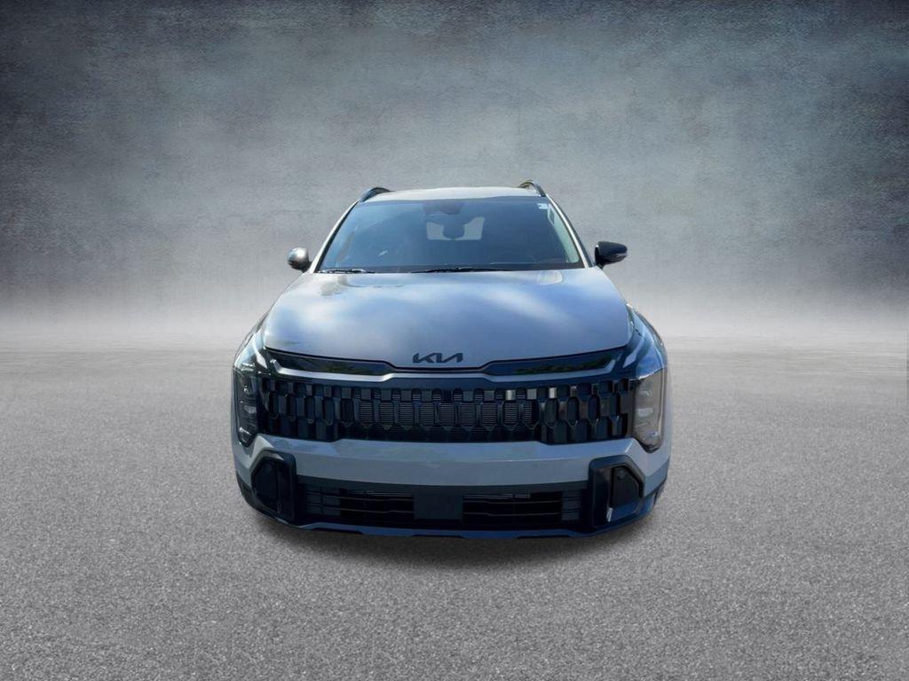 used 2026 Kia Sportage car, priced at $31,830