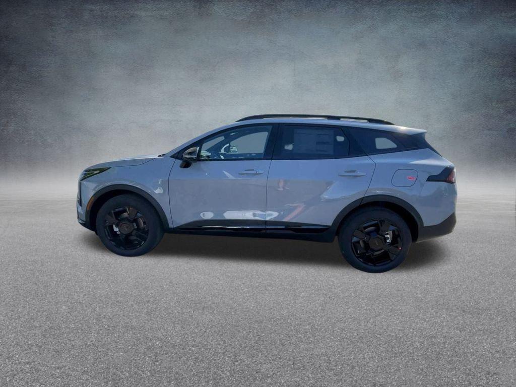 used 2026 Kia Sportage car, priced at $31,830