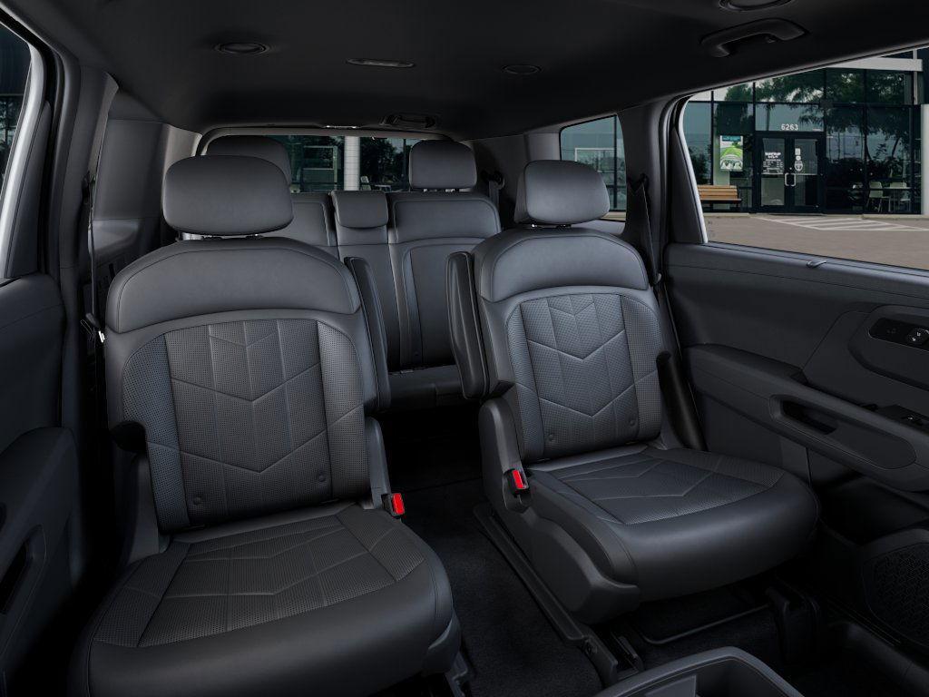 new 2027 Kia Telluride car, priced at $50,205