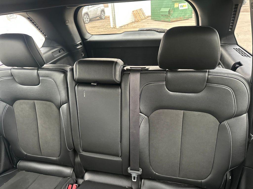 used 2023 Jeep Grand Cherokee car, priced at $32,265