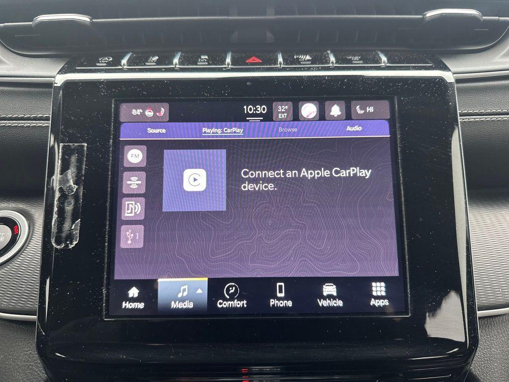 used 2023 Jeep Grand Cherokee car, priced at $32,265