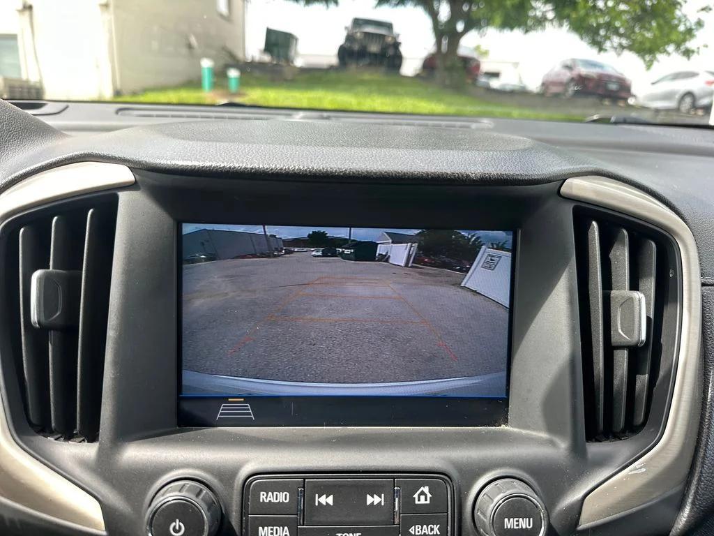 used 2018 GMC Terrain car, priced at $13,845