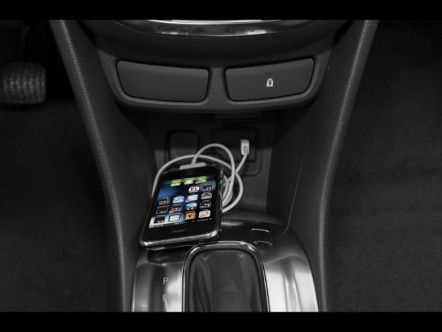 used 2015 Buick Encore car, priced at $10,998