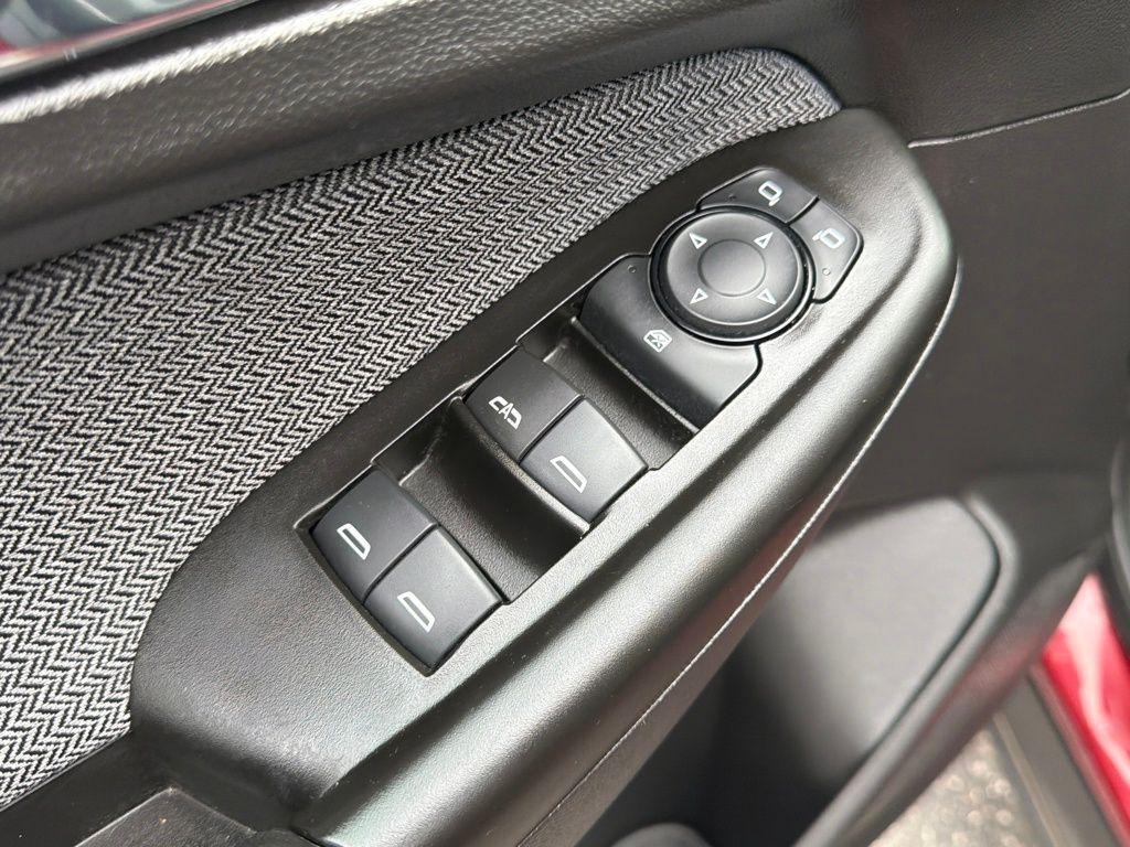 used 2023 Chevrolet TrailBlazer car, priced at $20,895