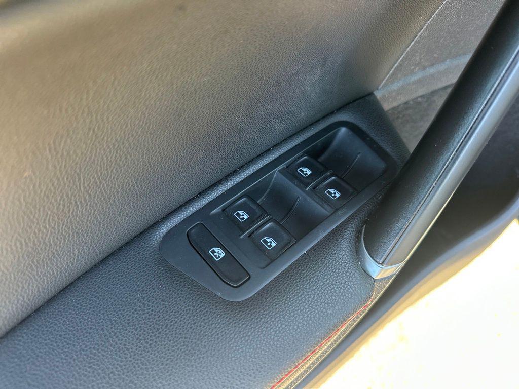 used 2019 Volkswagen Golf GTI car, priced at $18,795