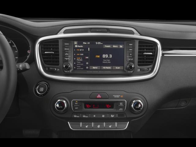 used 2019 Kia Sorento car, priced at $17,415