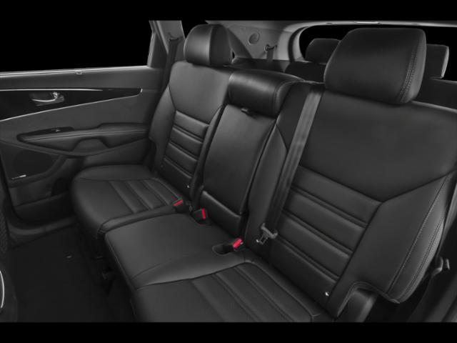used 2019 Kia Sorento car, priced at $17,415