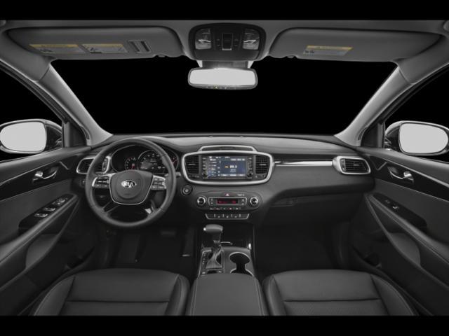 used 2019 Kia Sorento car, priced at $17,415