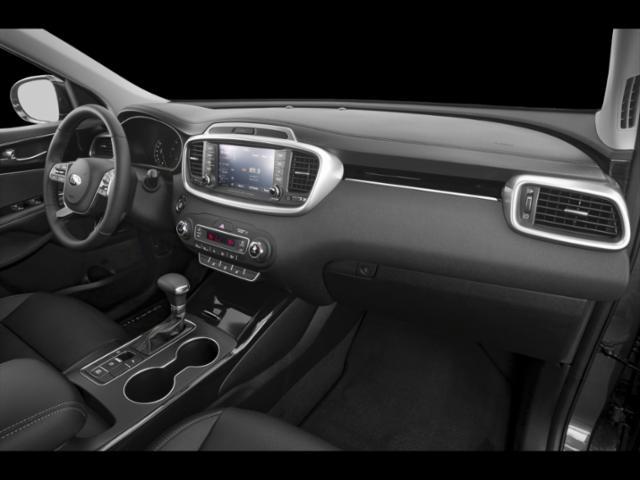 used 2019 Kia Sorento car, priced at $17,415