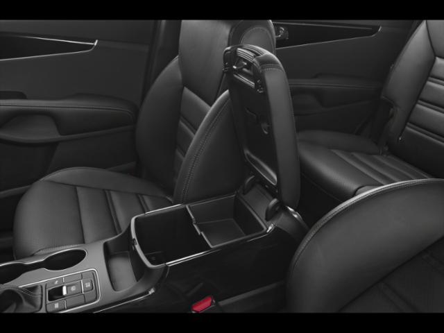 used 2019 Kia Sorento car, priced at $17,415