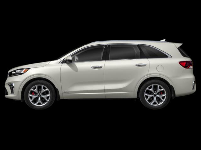 used 2019 Kia Sorento car, priced at $17,415