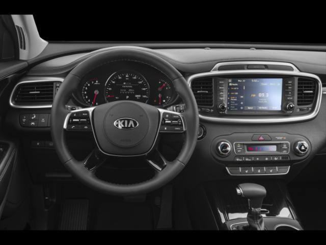 used 2019 Kia Sorento car, priced at $17,415