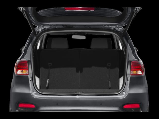 used 2019 Kia Sorento car, priced at $17,415