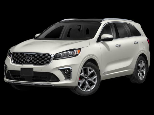 used 2019 Kia Sorento car, priced at $17,415