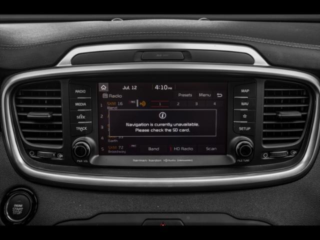 used 2019 Kia Sorento car, priced at $17,415