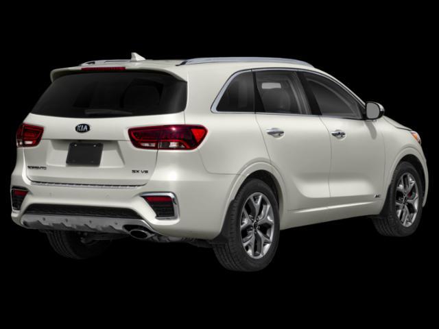 used 2019 Kia Sorento car, priced at $17,415